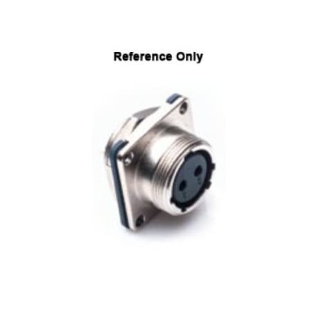 Amphenol M12 PNL PCB CN 12P M CN M P M12A12PMMPSF8001